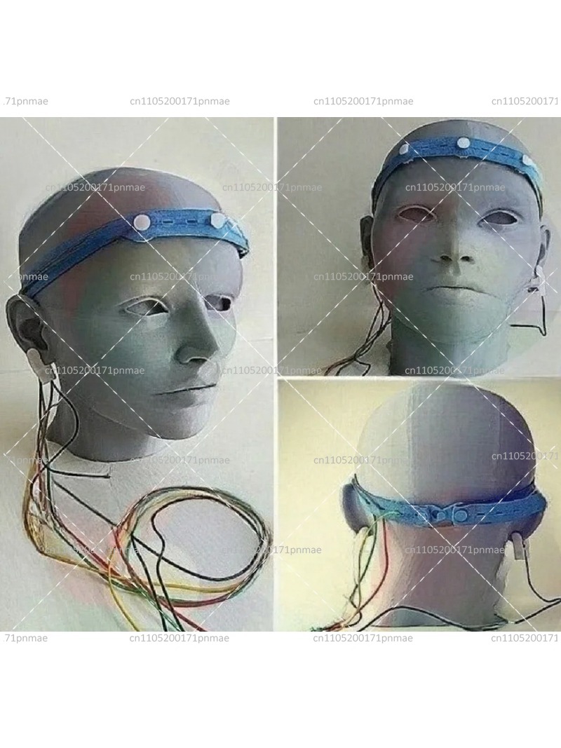 Meditation Headband Eeg - ЭЭГ-повязка на голову для датчика мозговых