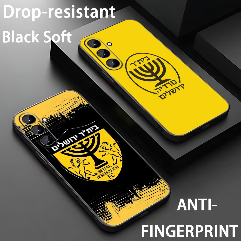Samsung Galaxy S24 - Чехол для телефона B-Beitars Jerusalem для