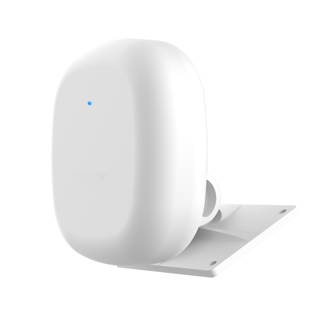 Breath Rate Monitor - Бесконтактный датчик мониторинга сердечного ритма и