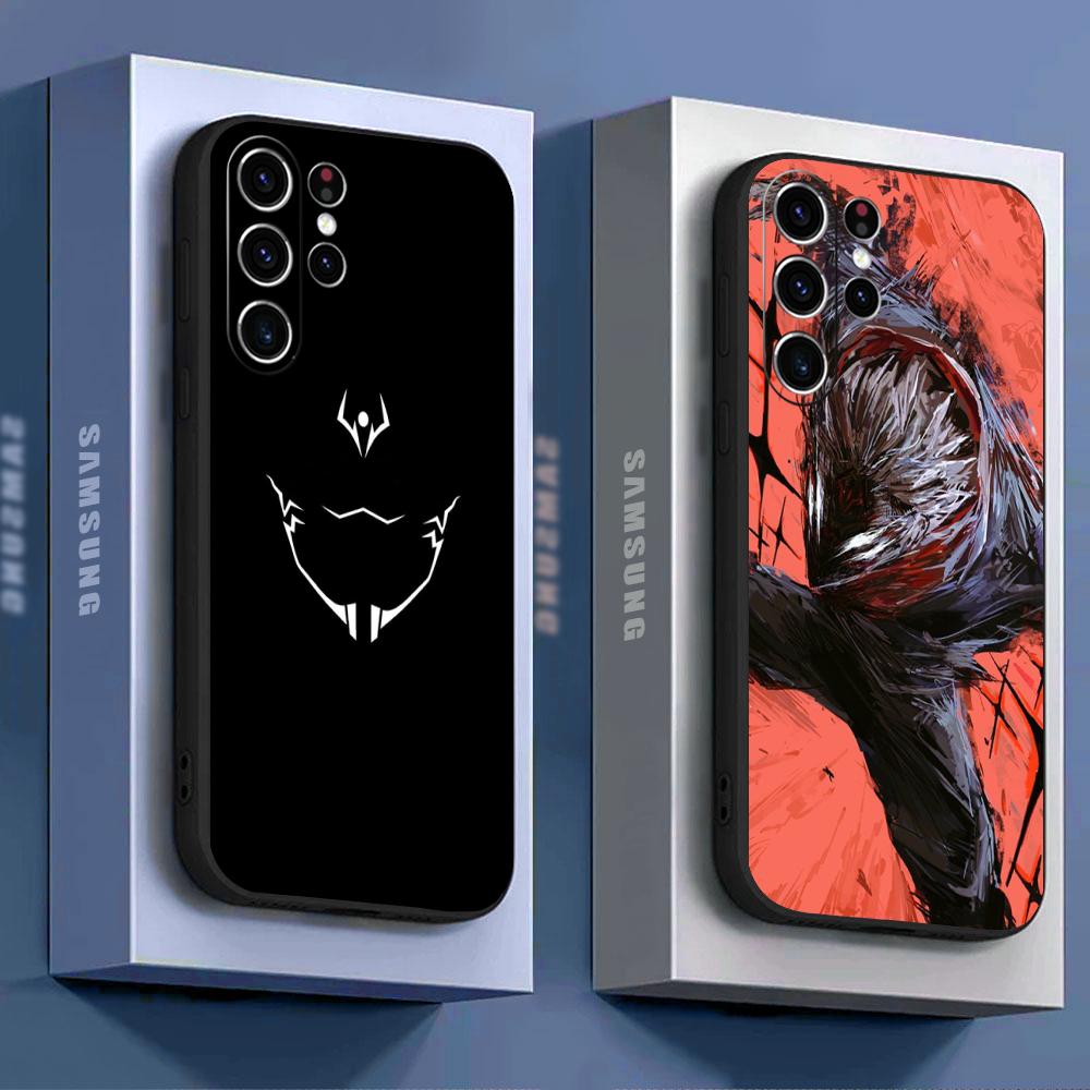 Чехол для телефона J-Jujutsues – обзор и цена Samsung Galaxy S24
