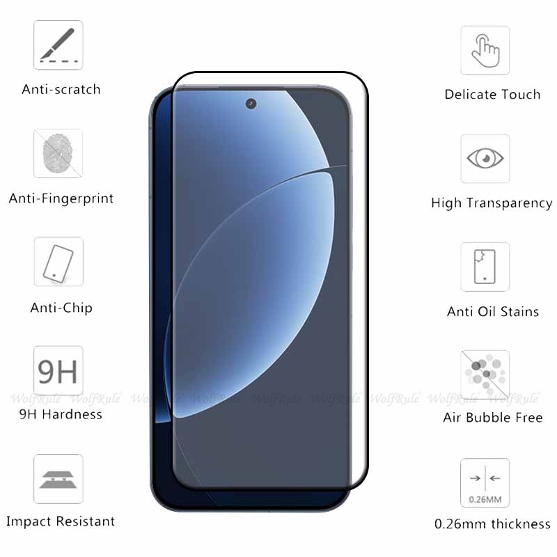 6 в 1 для Realme GT 8 Pro Стек – обзор и цена Realme Gt 6
