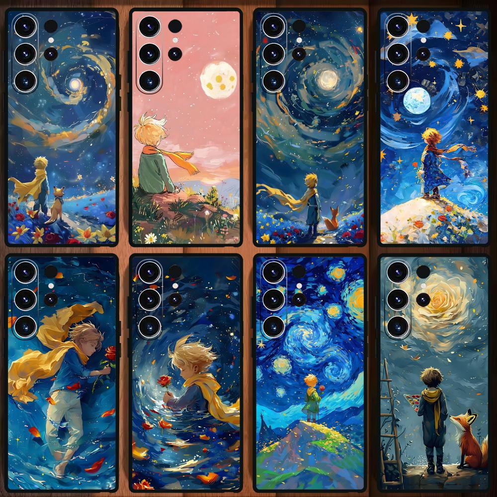 Чехол для телефона «Маленький  – обзор и цена Samsung Galaxy S24