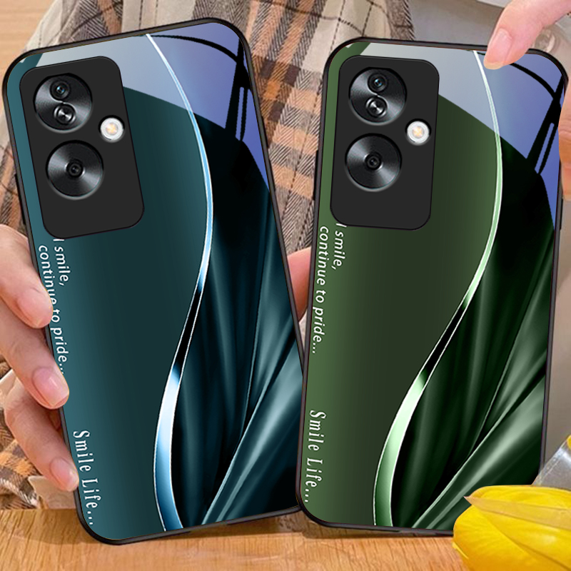 Новый мягкий коричневый красны – обзор и цена Realme Note 50