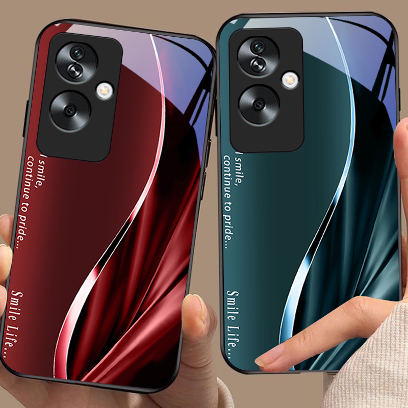 Новый мягкий коричневый красны – обзор и цена Realme Note 50