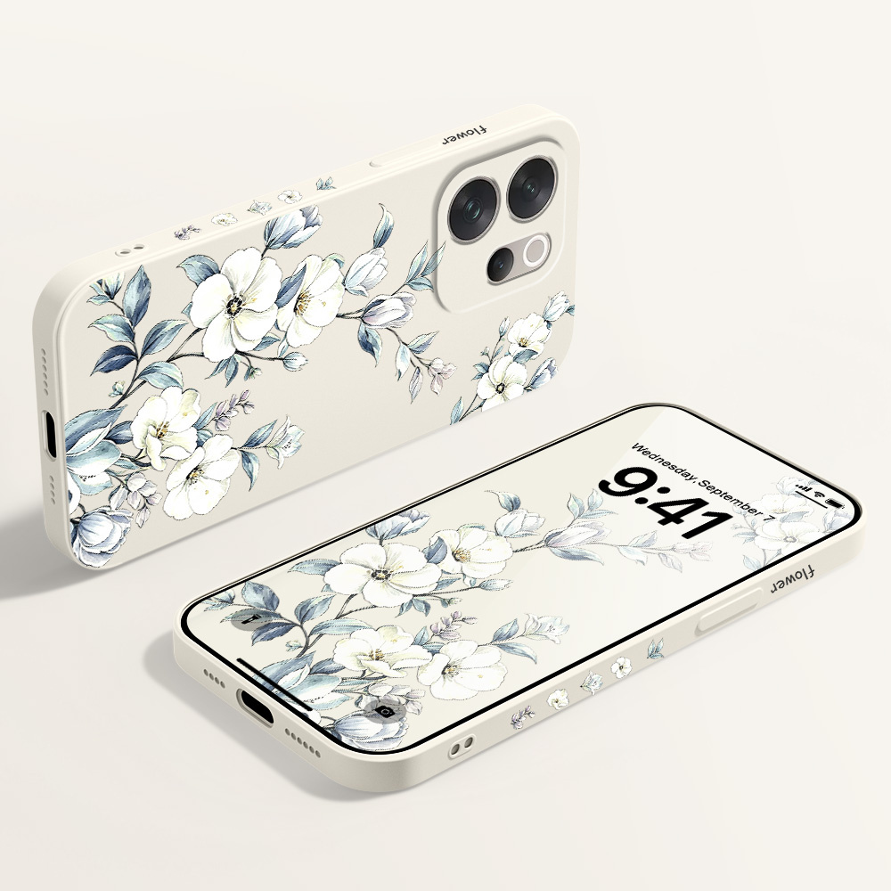 Чехол для телефона Winding Flo – обзор и цена Vivo V40