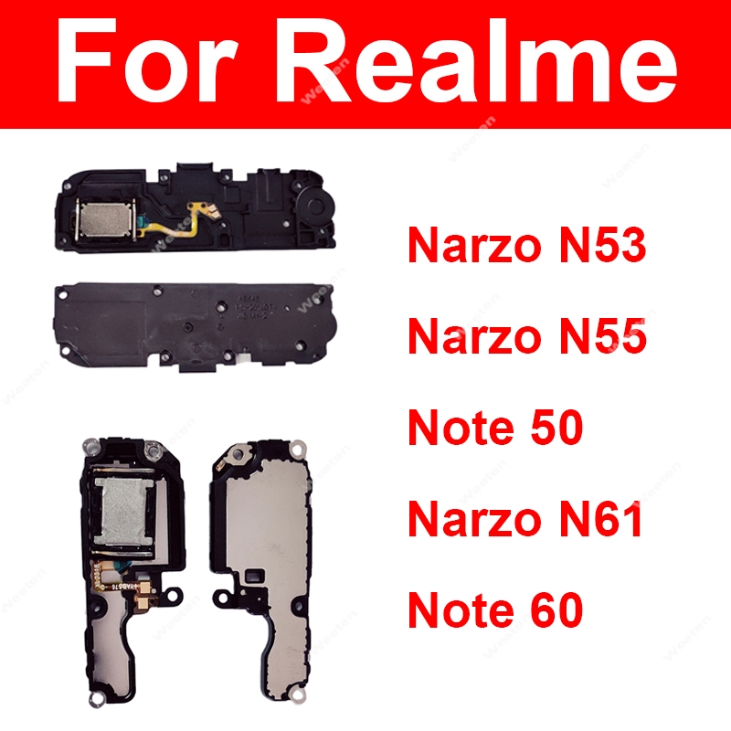 Для Realme Narzo N53, N55, N61 – обзор и цена Realme Note 50