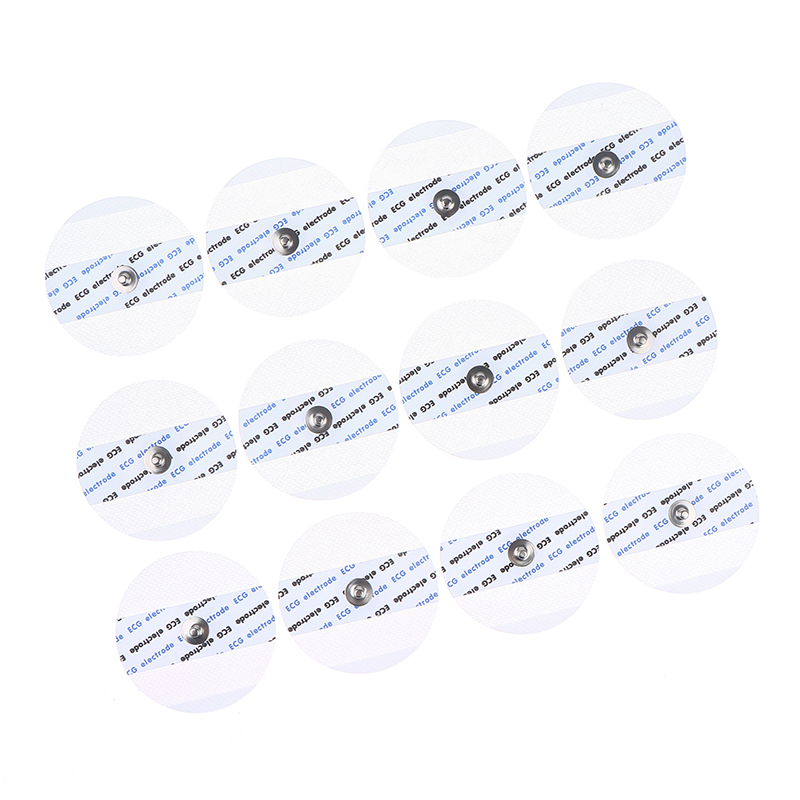 50 шт./упаковка. Одноразовые э – обзор и цена Ecg Patch Monitor