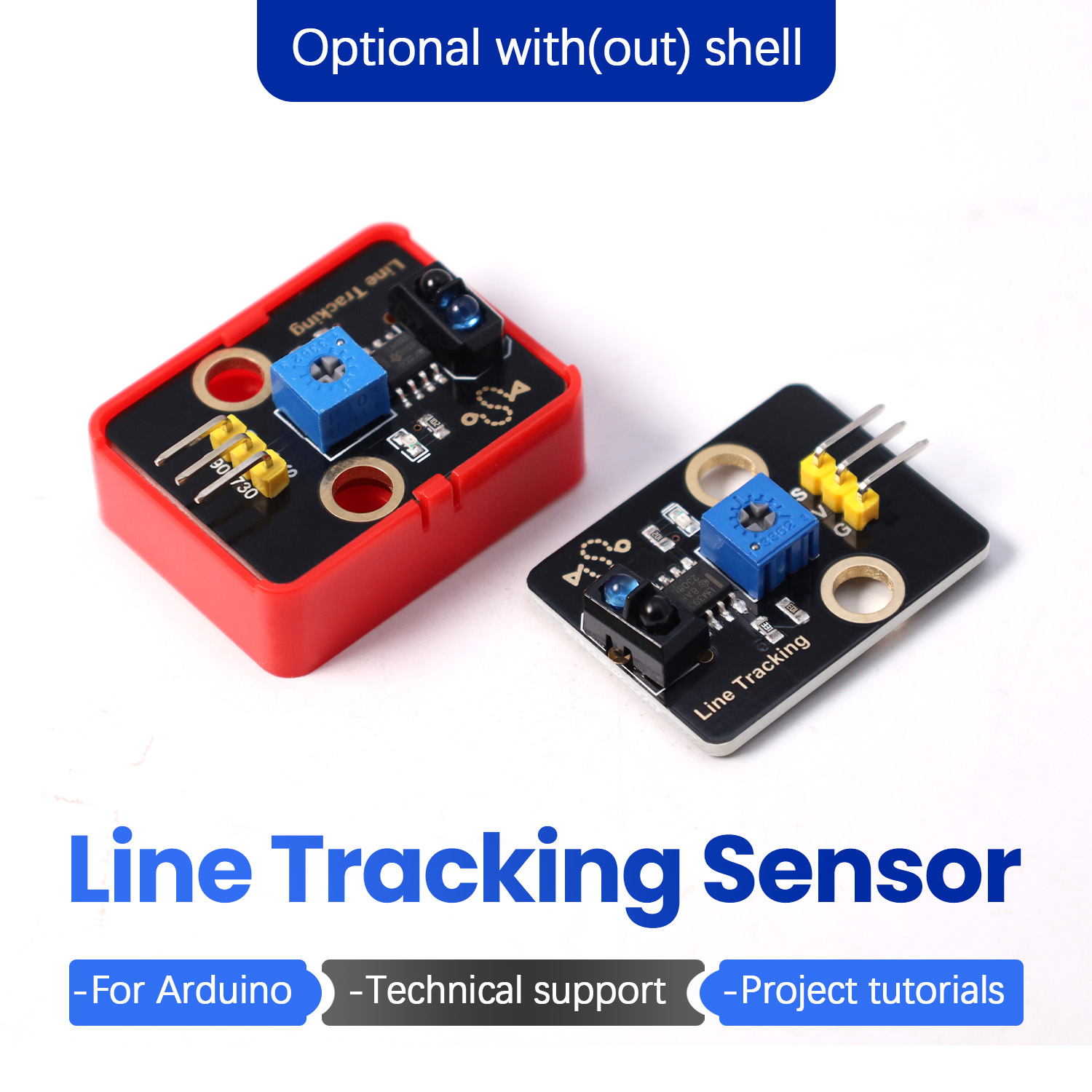 Инфракрасный датчик предотвращ – обзор и цена Muscle Sensor Emg