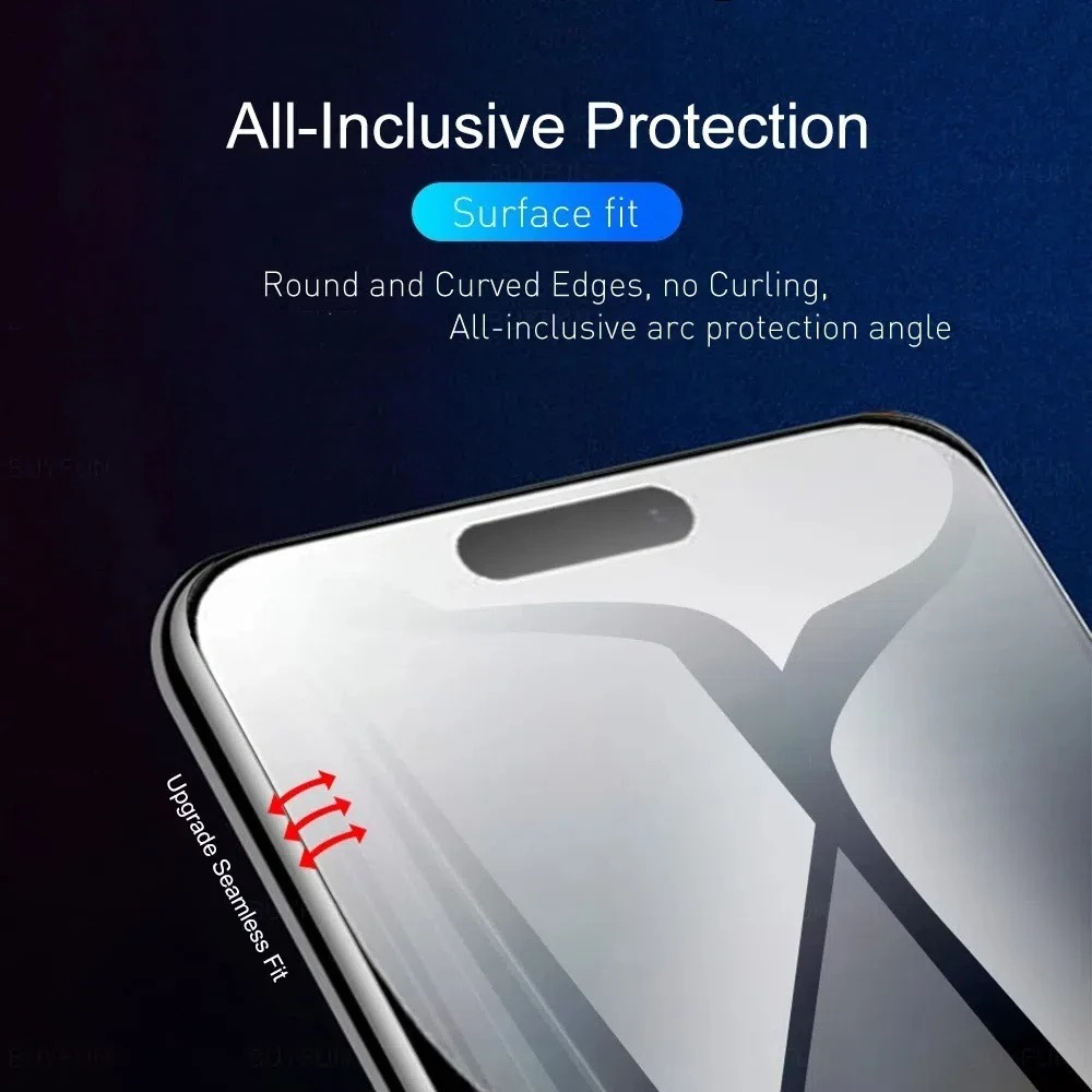 4 шт. гидрогелевой пленки для  – обзор и цена Realme Gt 6