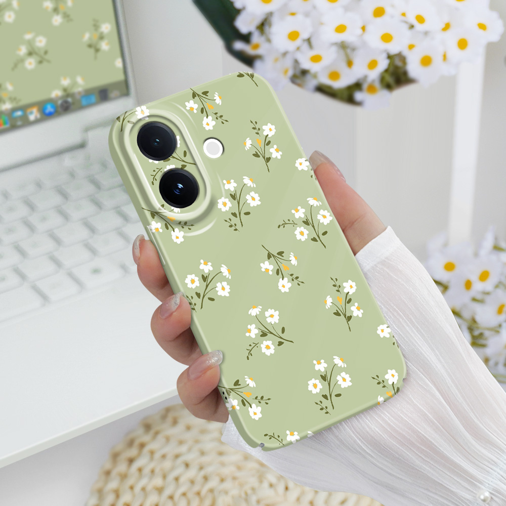 Чехол для телефона Star Flower – обзор и цена Vivo V40