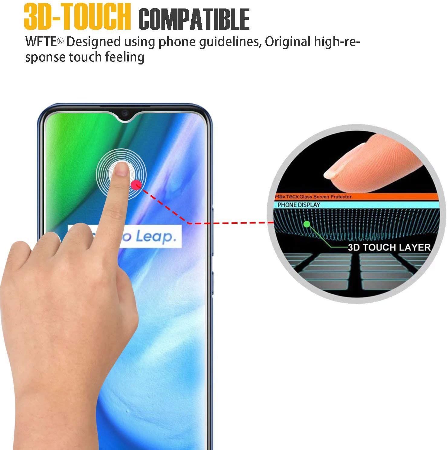Закаленное стекло для Realme 6 – обзор и цена Realme Gt 6