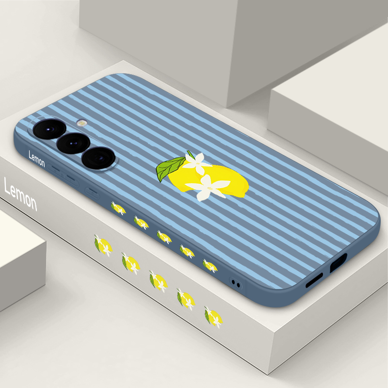 Чехол для телефона из ТПУ с ли – обзор и цена Samsung Galaxy A55