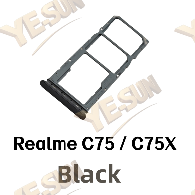 Лоток для SIM-карты Realme (Re – обзор и цена Realme C67