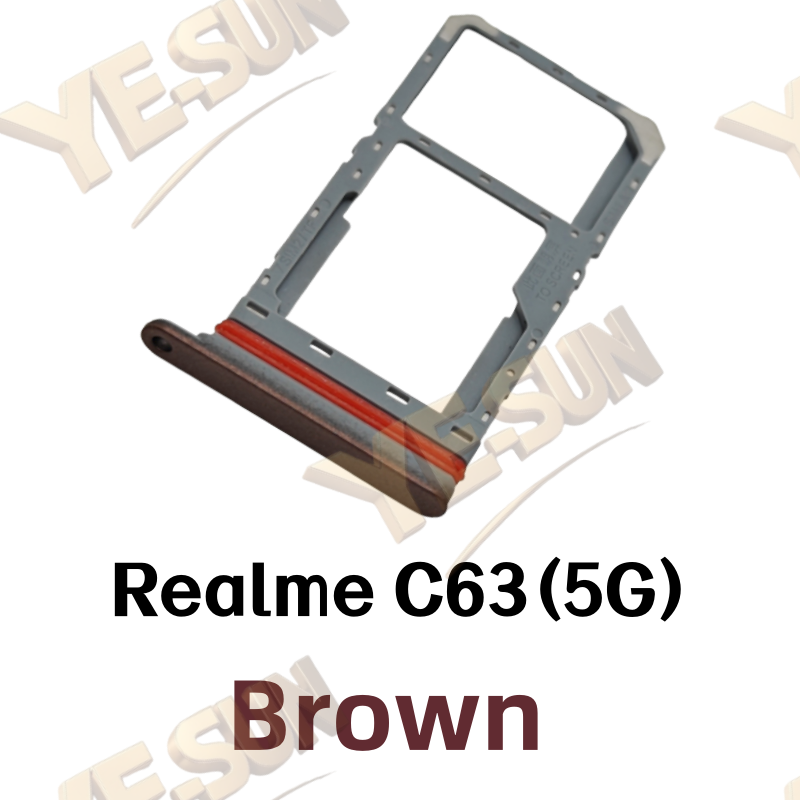 Лоток для SIM-карты Realme (Re – обзор и цена Realme C67