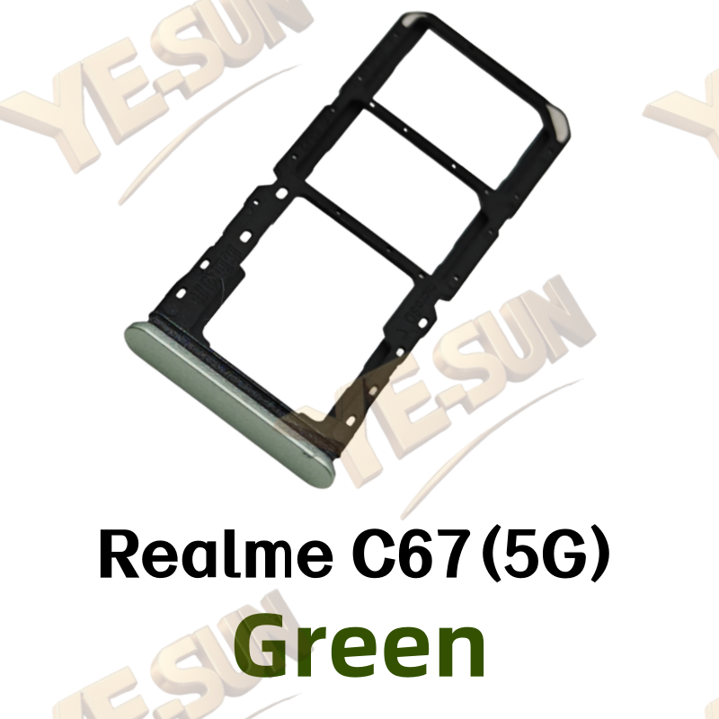 Лоток для SIM-карты Realme (Re – обзор и цена Realme C67