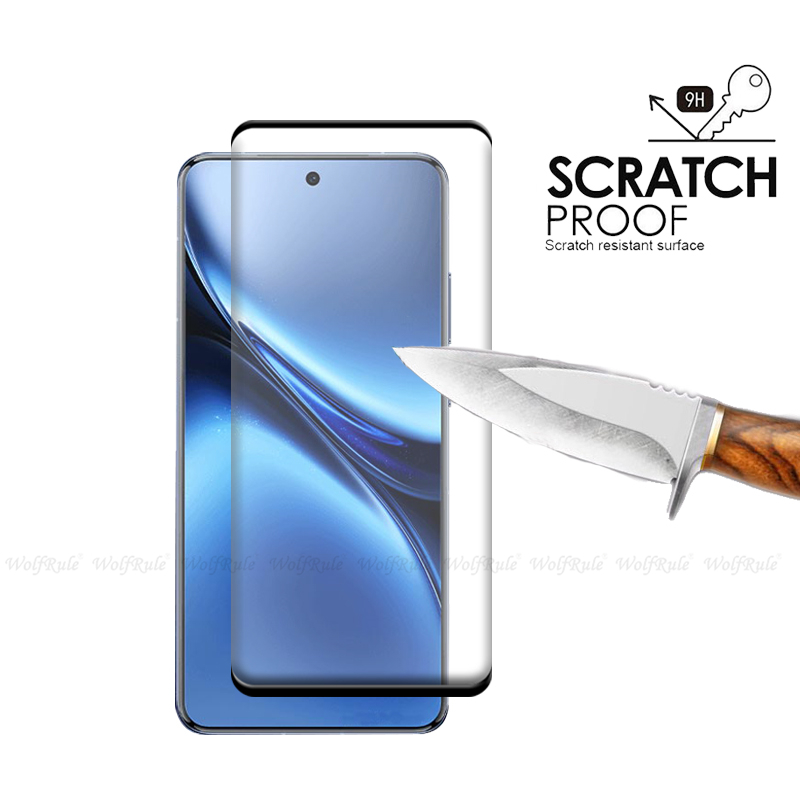 4/2/3/1 шт. для Vivo X200 Pro  – обзор и цена Vivo X200