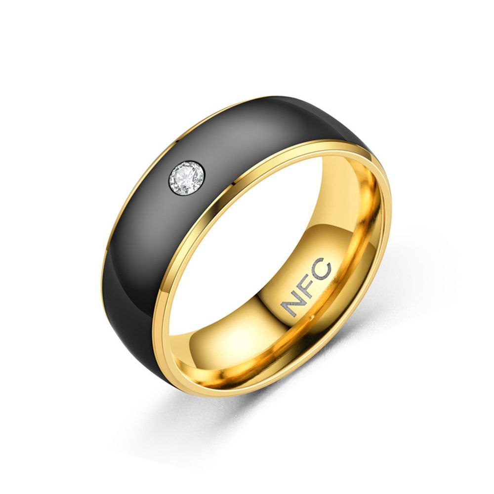 Многофункциональное умное NFC- – обзор и цена Smart Ring Nfc Pay